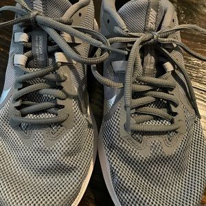 Women’s Nike Downshifter running shoes